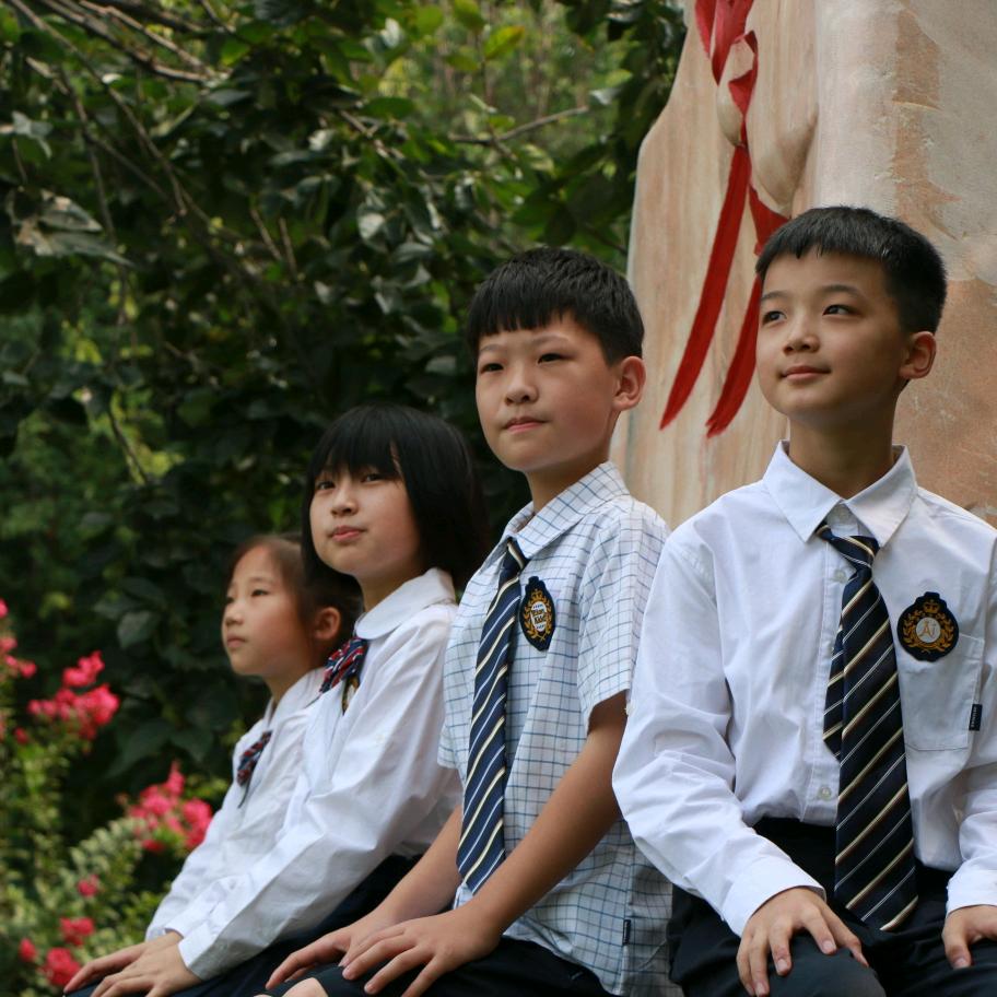 禹州市梁北镇爱瑞加学校