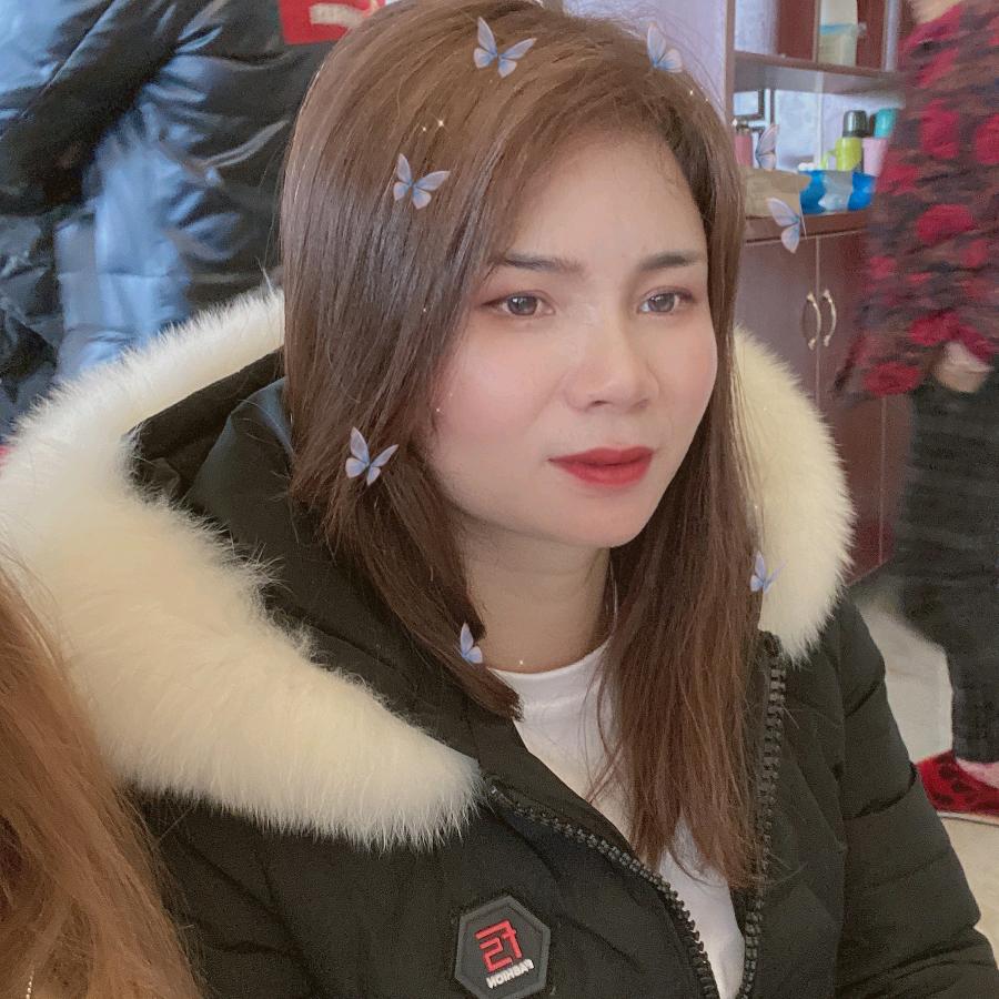 陈美霞