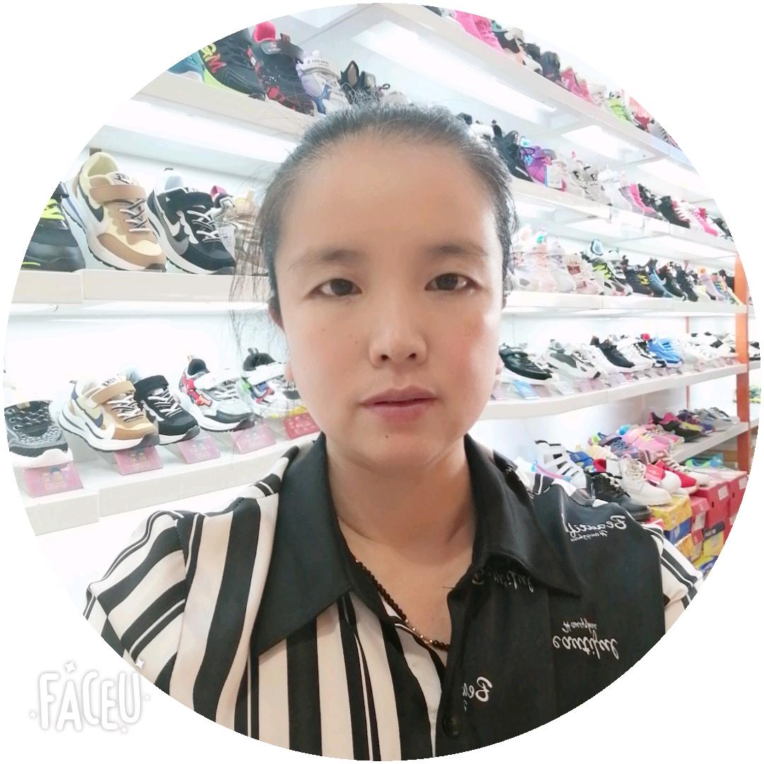 蓬莱区小叮当鞋店