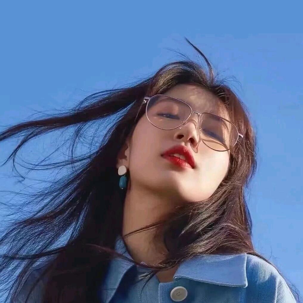 清欢啊头像
