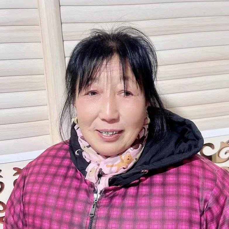 恩泽奶奶