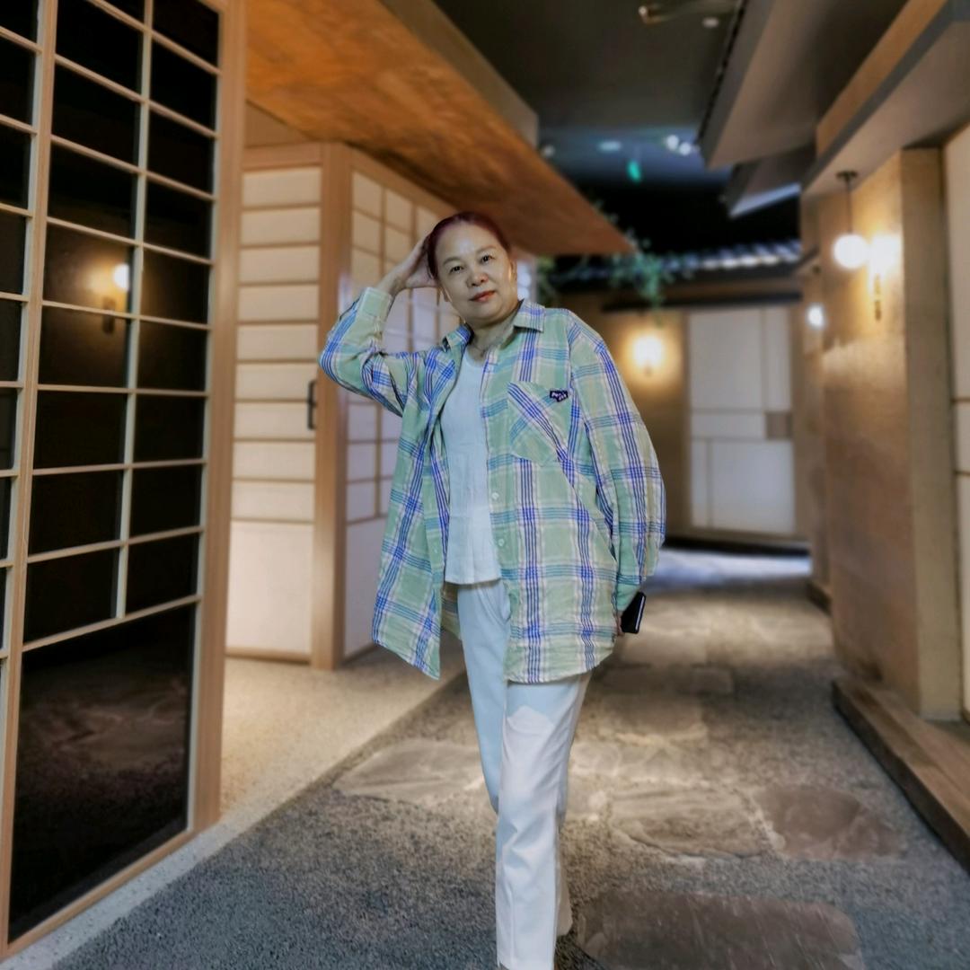 梦之蓝（62年正月🐯）