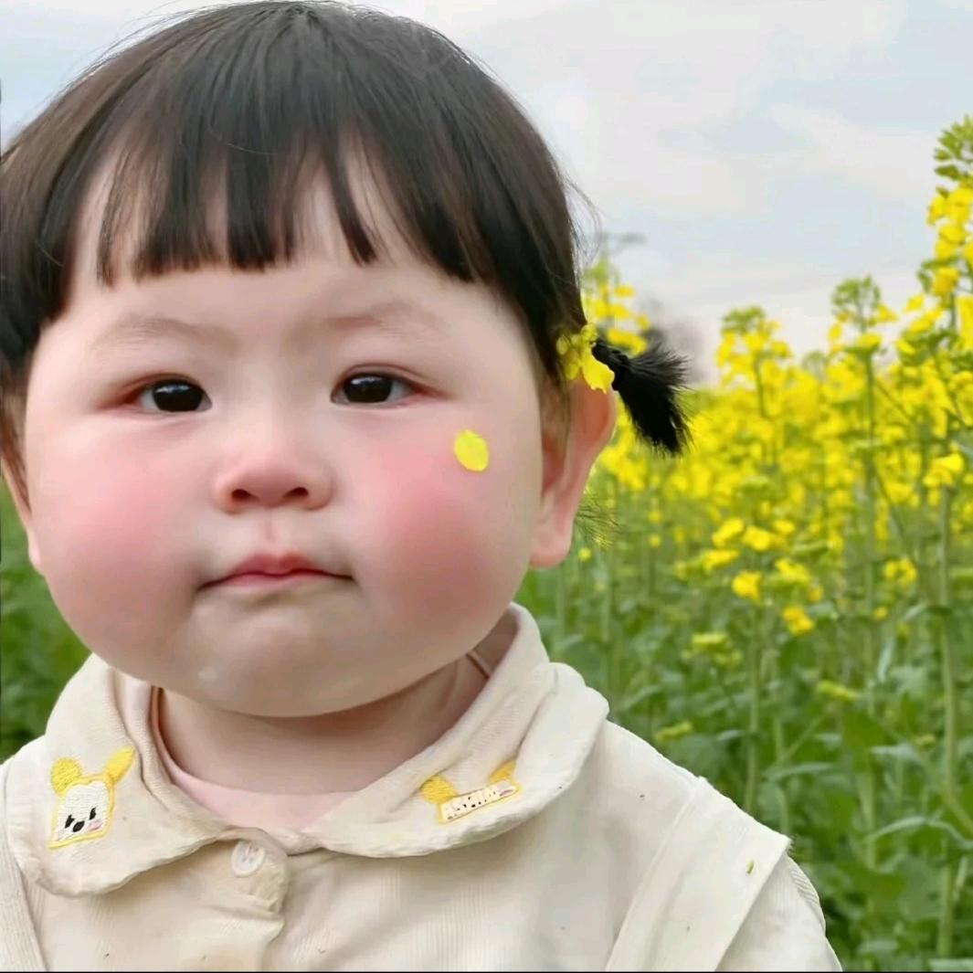 毛毛儿童动画