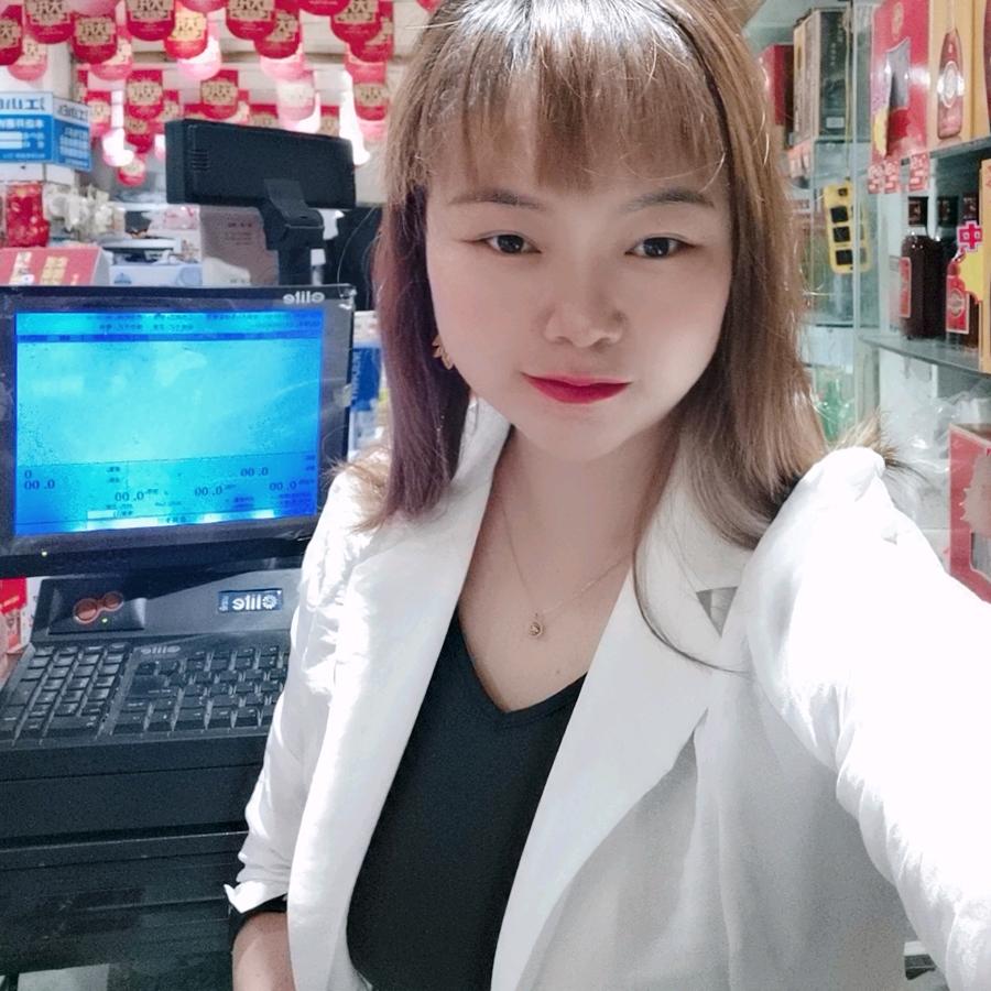 代二姐