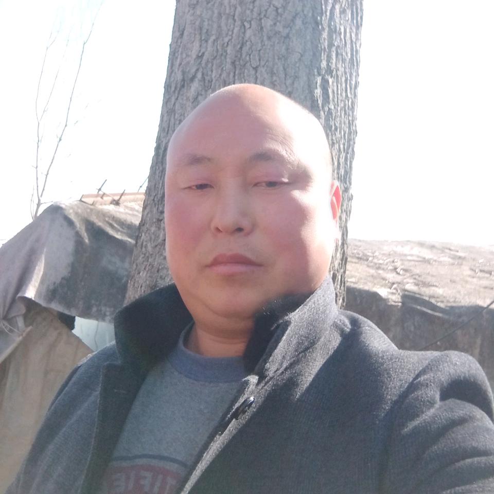 沙漠绿洲