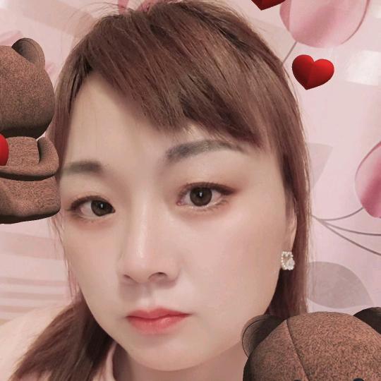 英子理发🌹