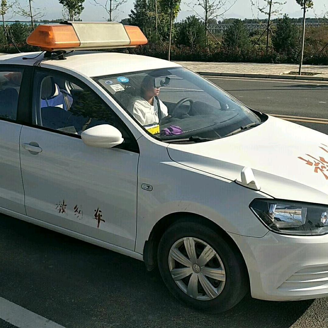 科三谢教练