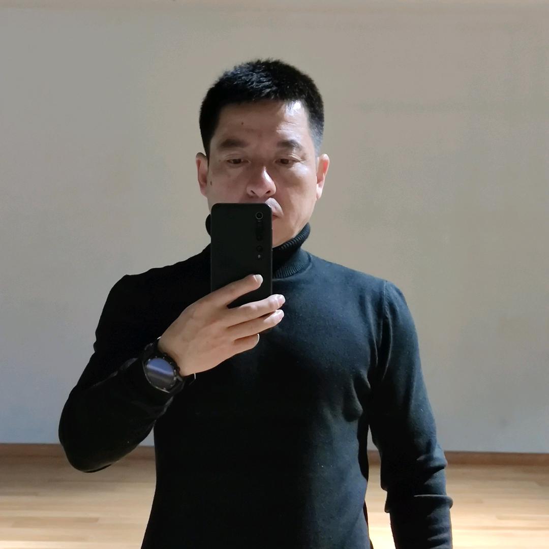 扇子哥