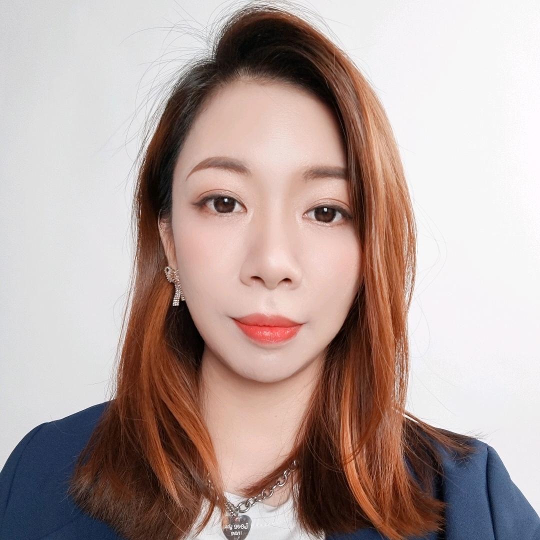 Miss💋刘百万