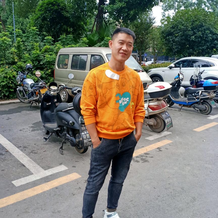 请叫我小哥哥