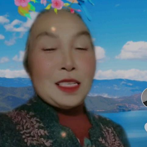 王姨妈