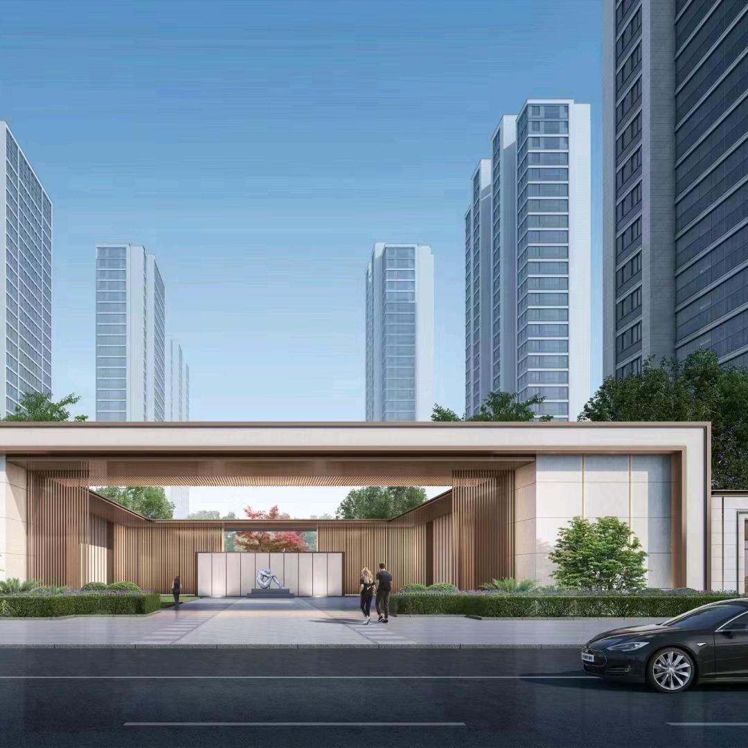 安家住宅商铺团购