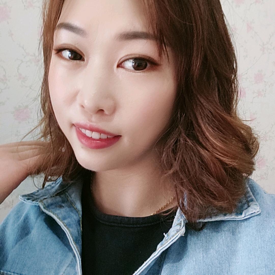 时尚打工妹