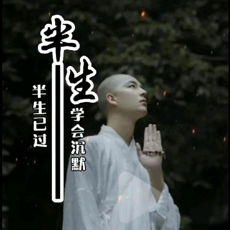 盗版花和尚