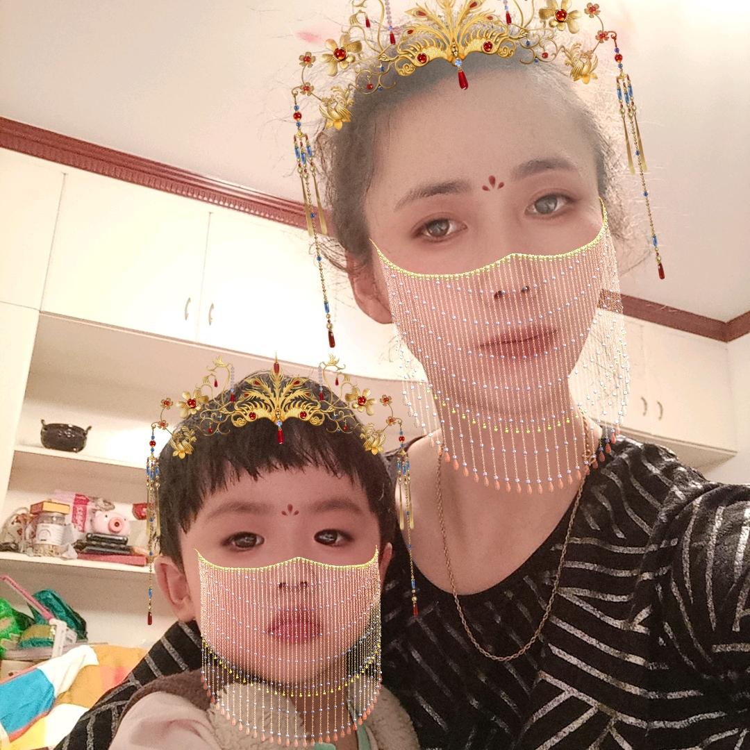 不二的不贰