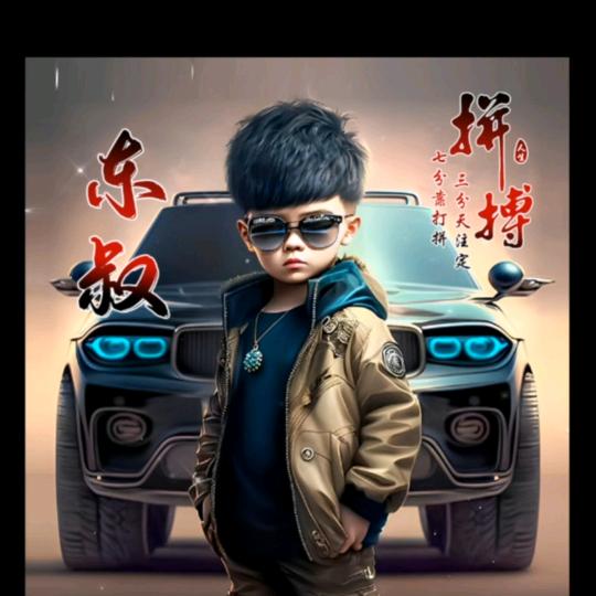 24k纯爷们儿