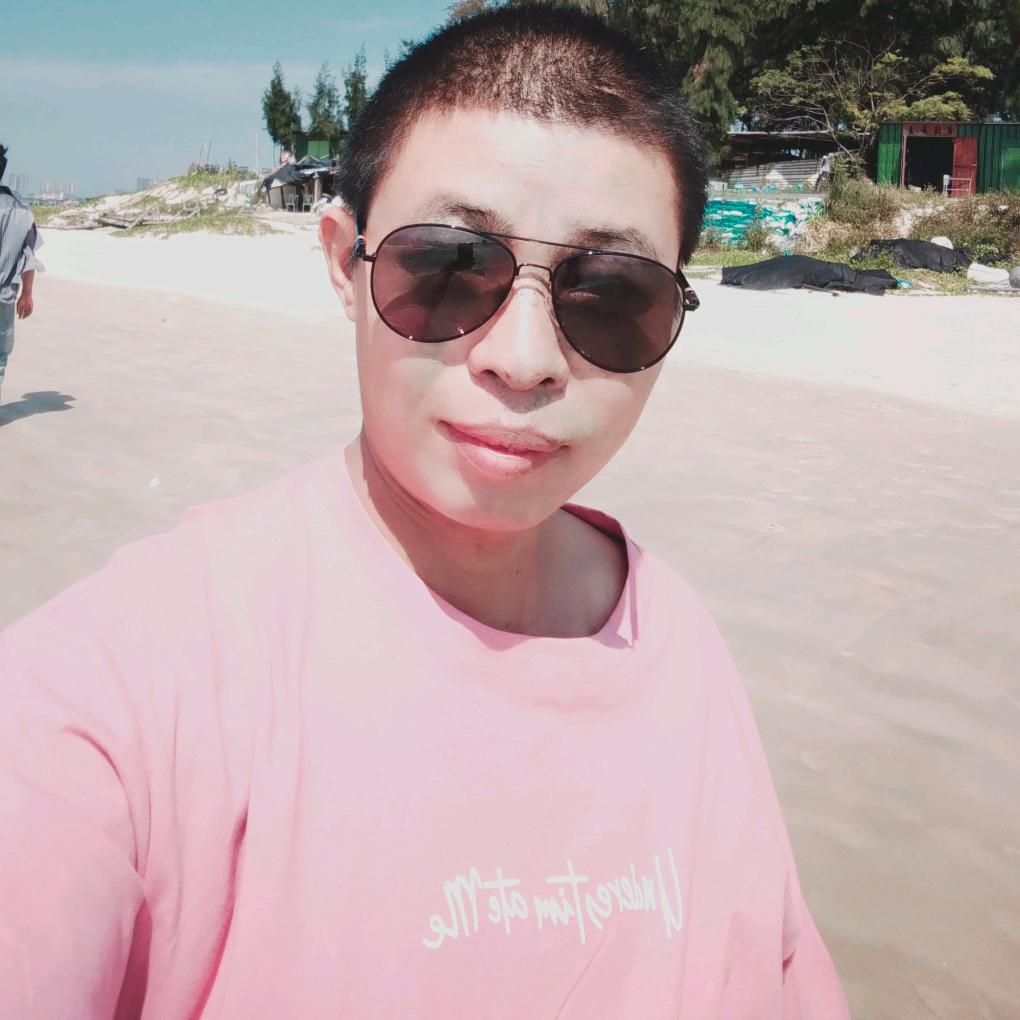 ☞海角天涯☜