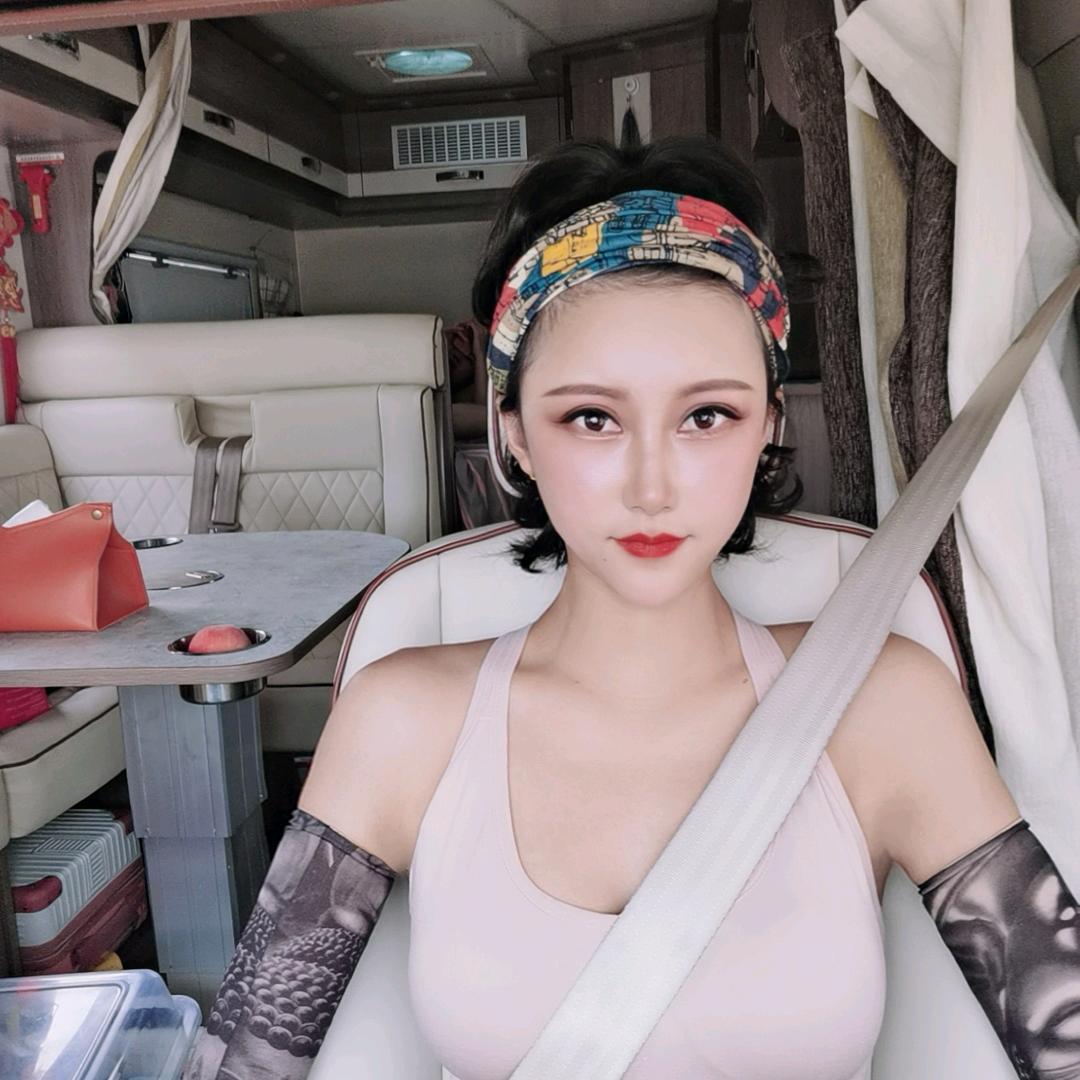南瓜的青岛生活
