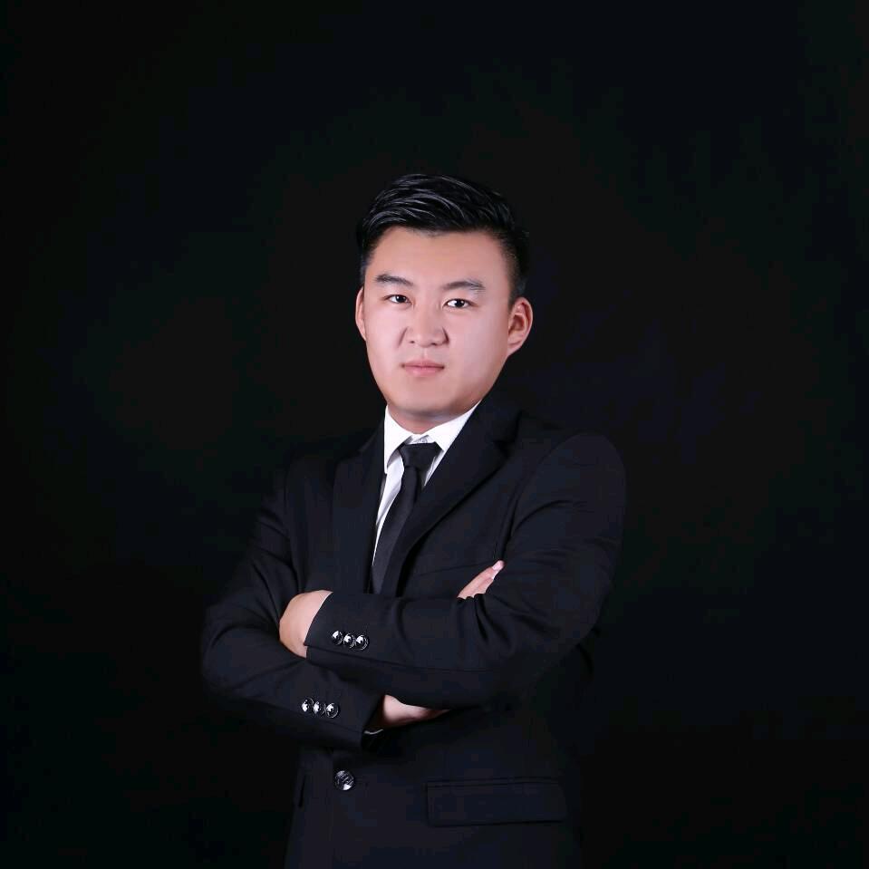 砀山古城—王建龙