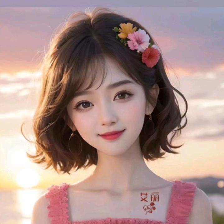 艾丽琴台🎹👠