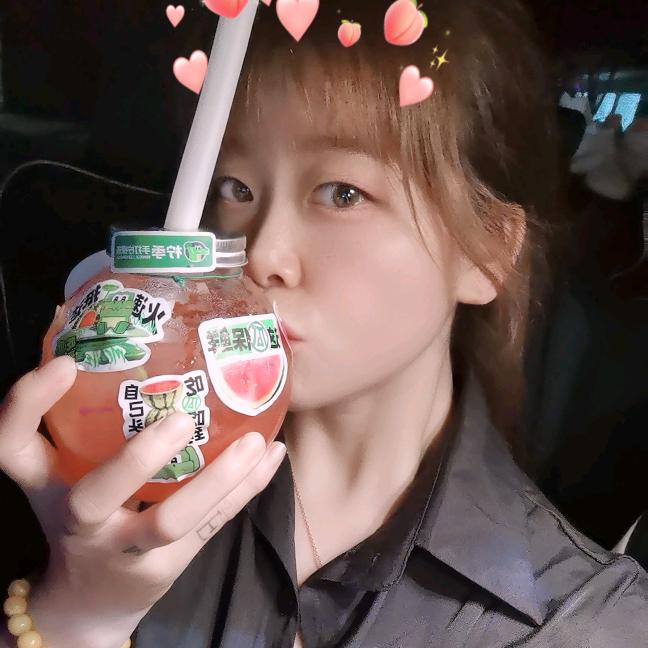 娜娜❤️