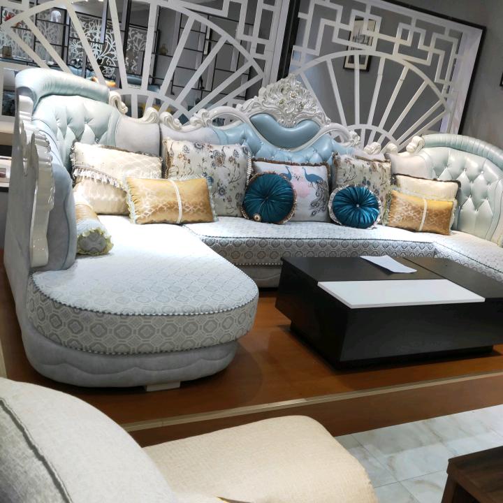 🌈龙广名望家电家私