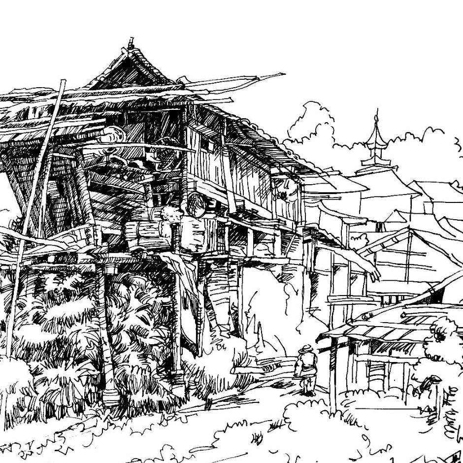 设计師—蜻蜓
