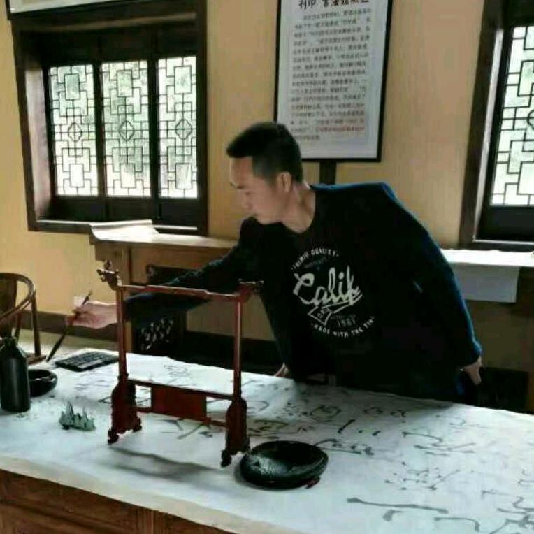 青松A