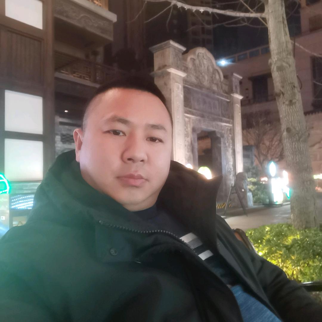 赵建勇