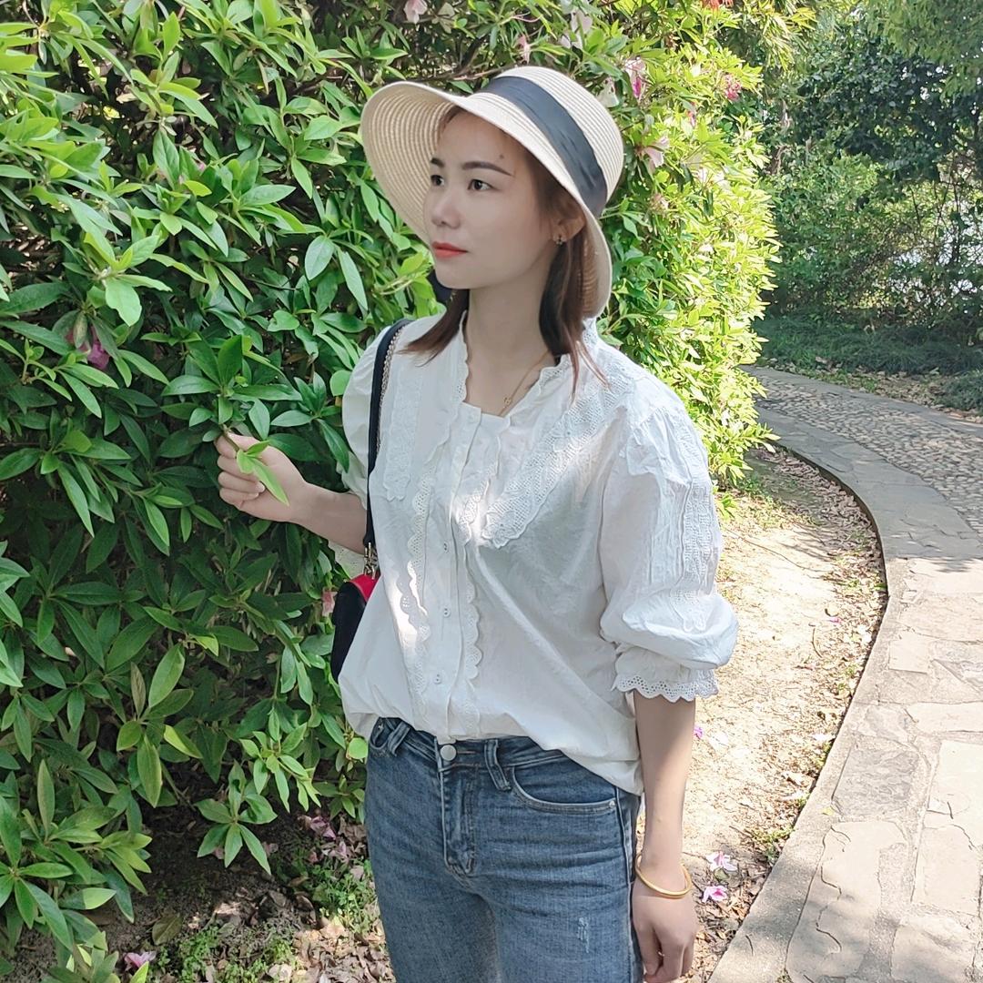 二丫呀。
