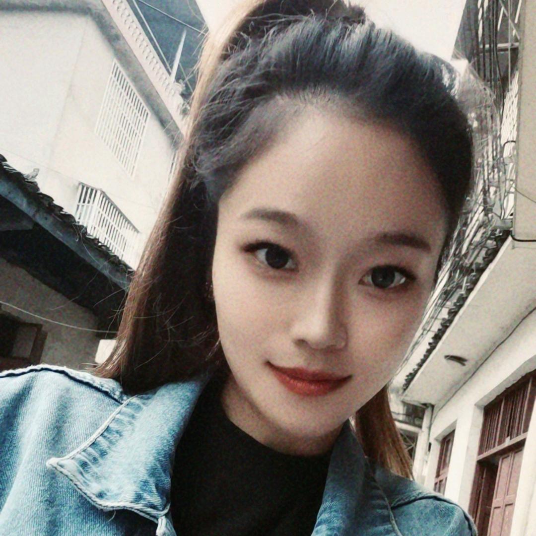 三小姐.