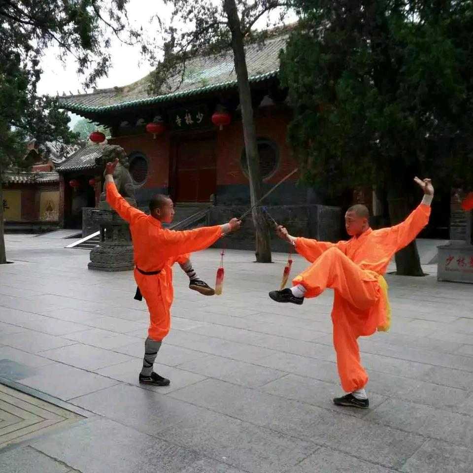 少林功夫
