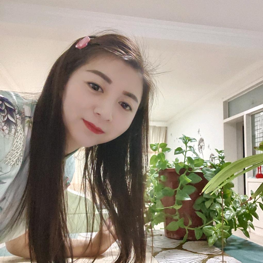 小娜娜🧚‍♀️🧚‍♀️