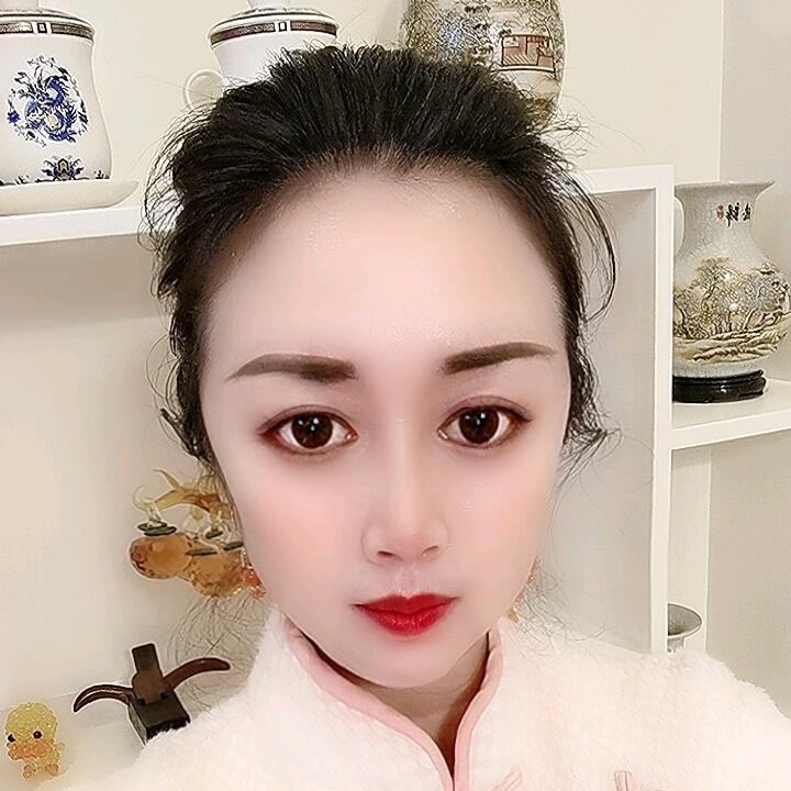 香水百合💅