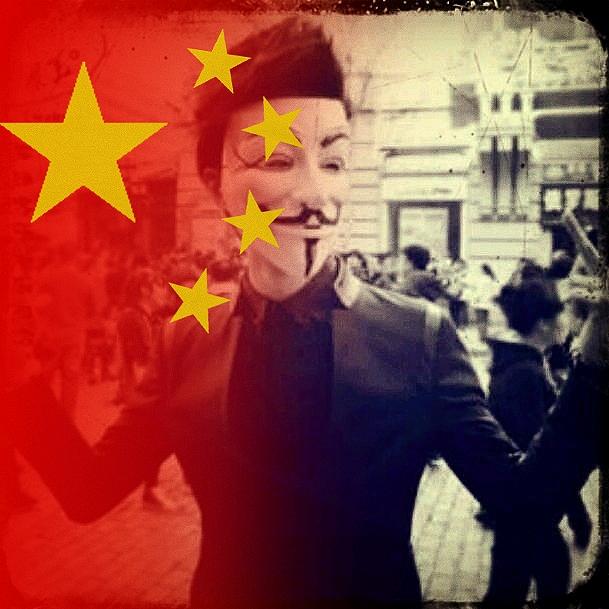 _纯散人