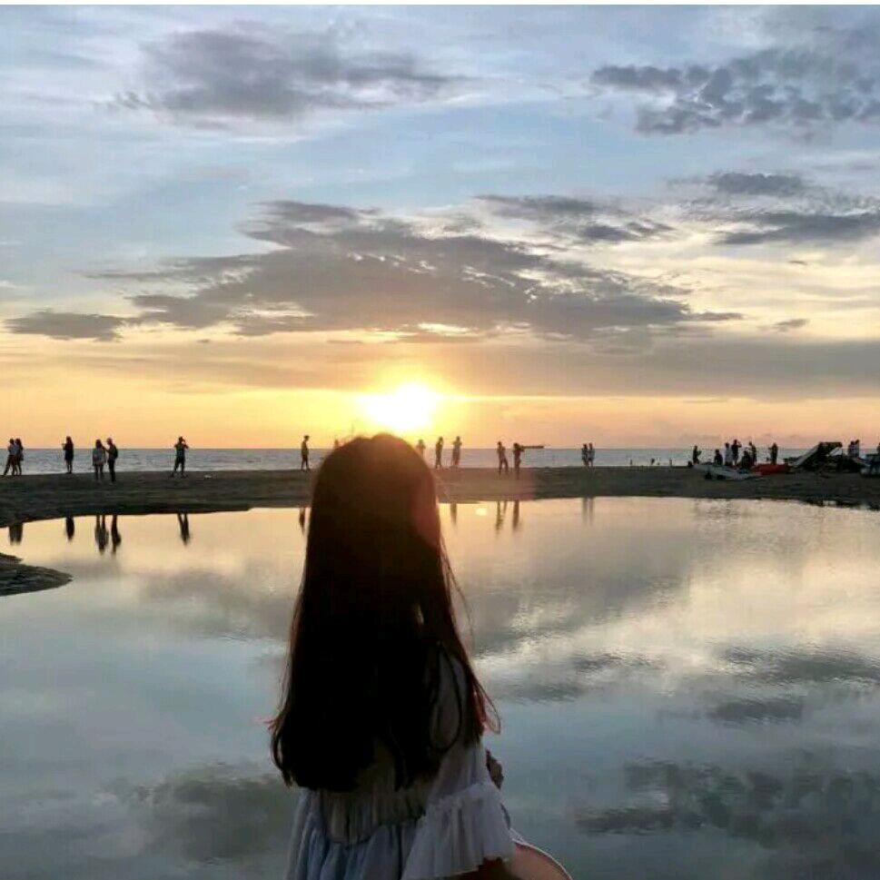 心静如水