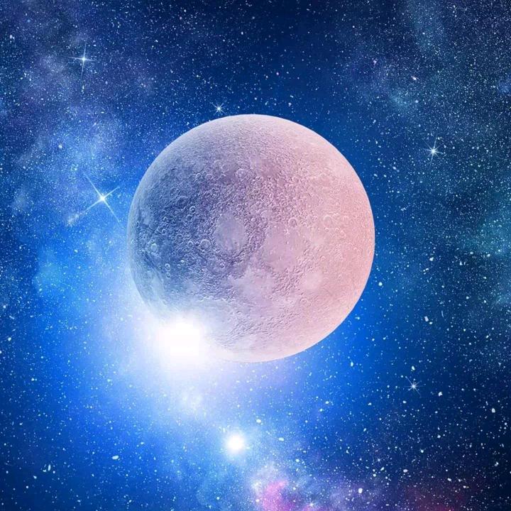 找寻太阳系第十大行星（位列仙班）
