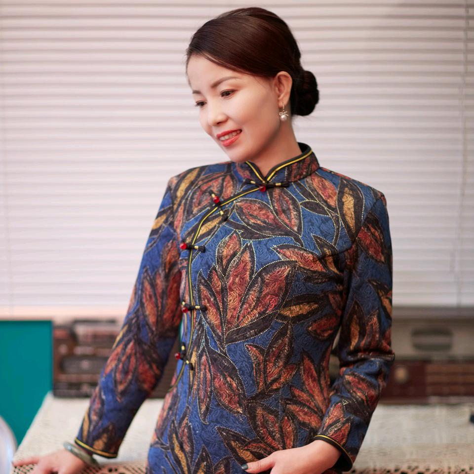 锦州发型专家AI美容顾问