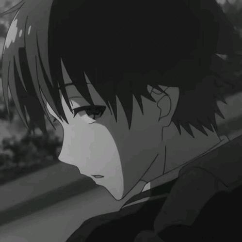 陌默