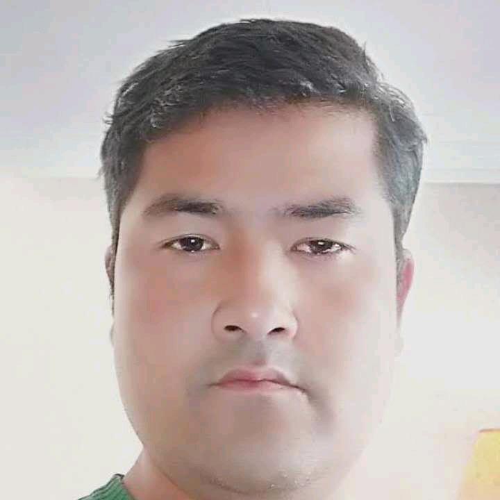 库尔班艾海提