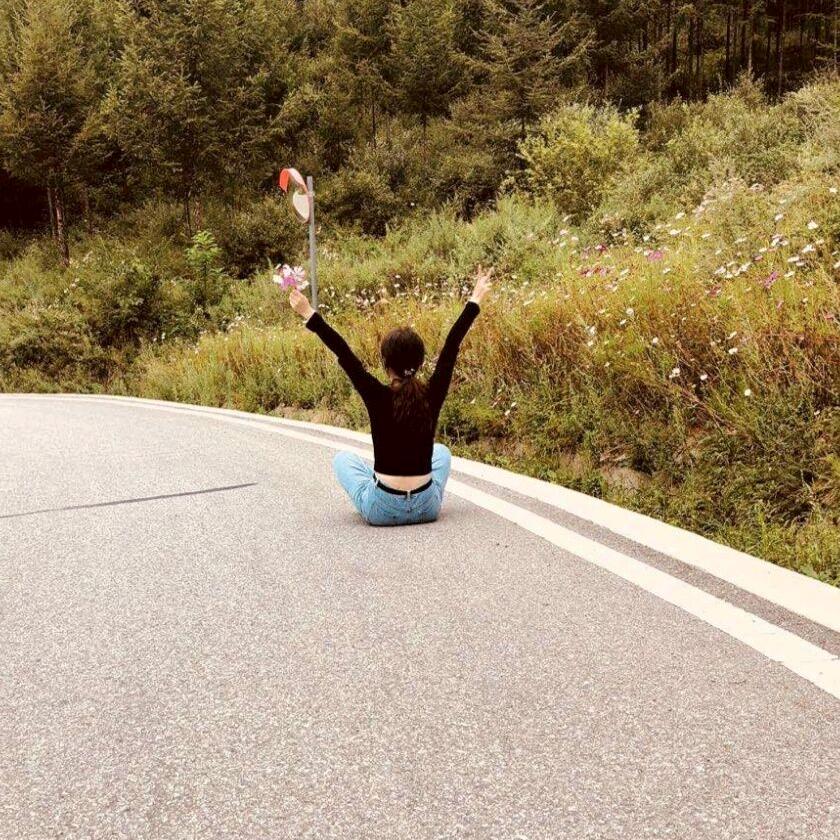 🌈你看从前