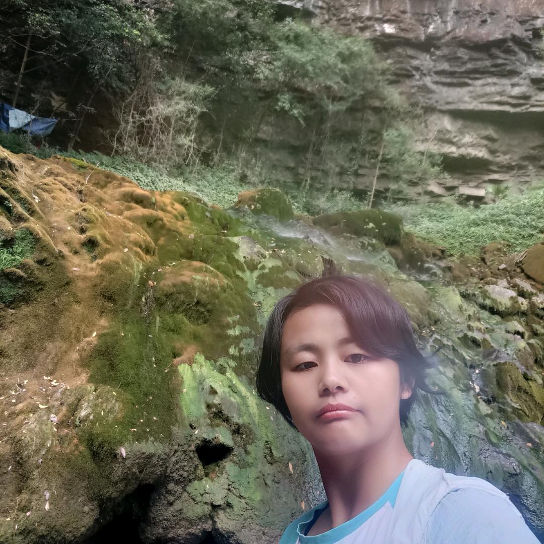 静悄悄，