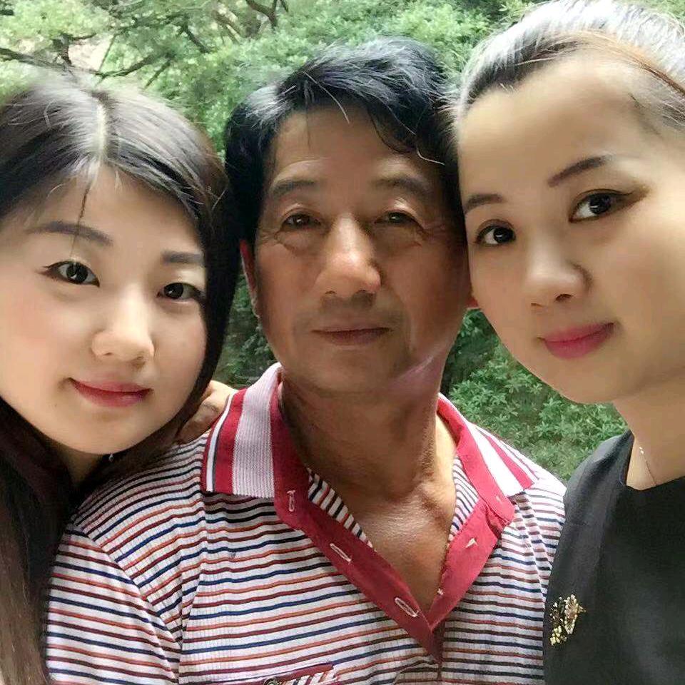 苹果姐🌹的小生活