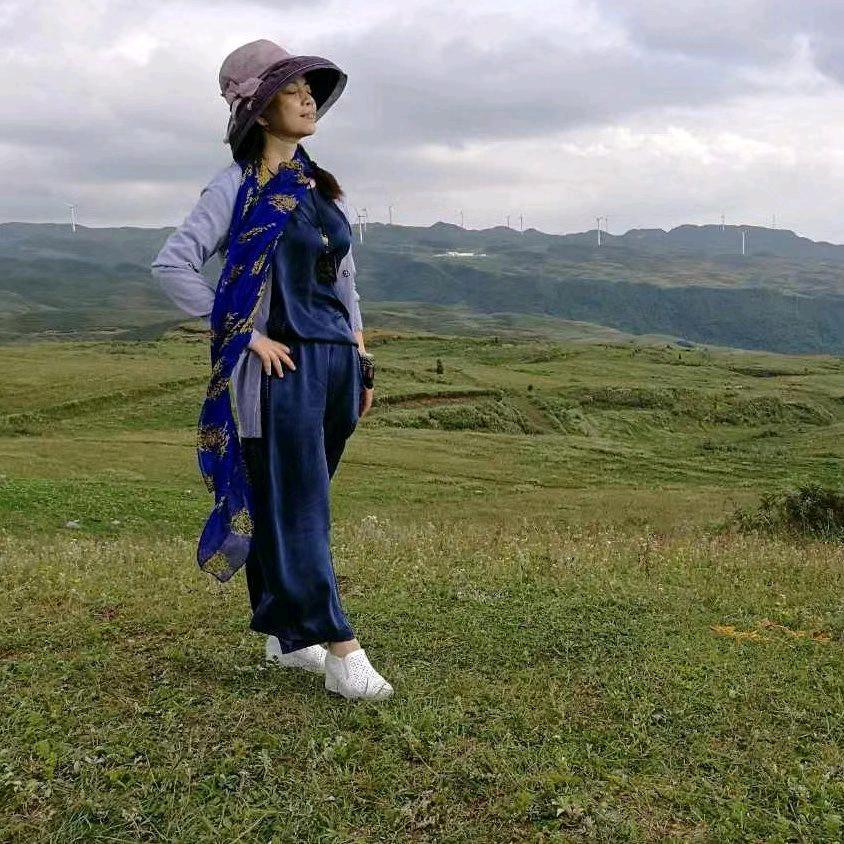 一潇姐