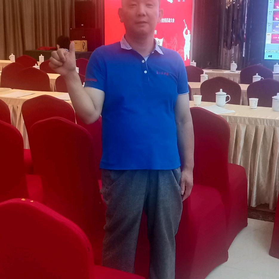 中国大兵