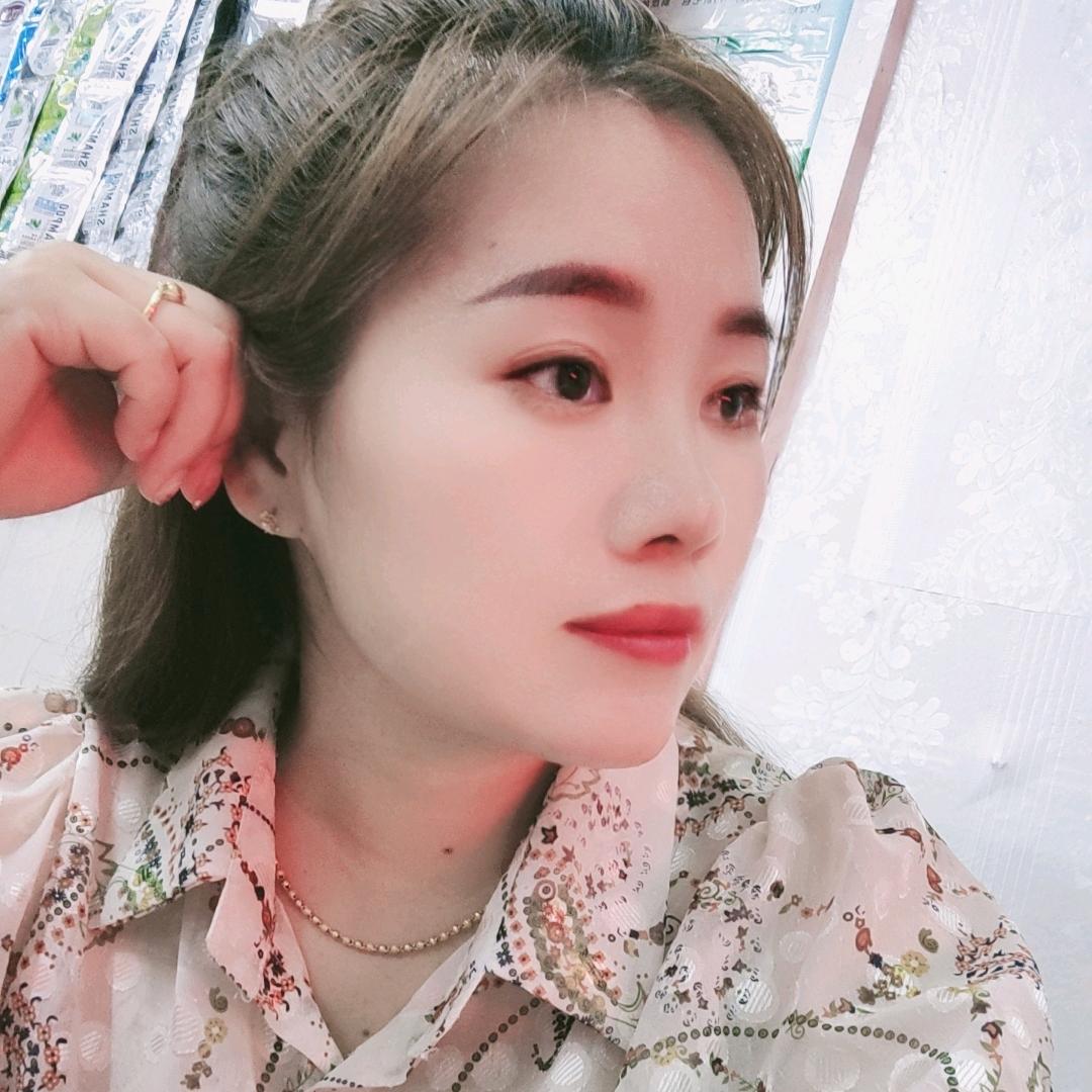 人美在心❤