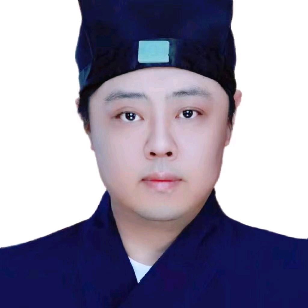 金灵道堂～正原法师