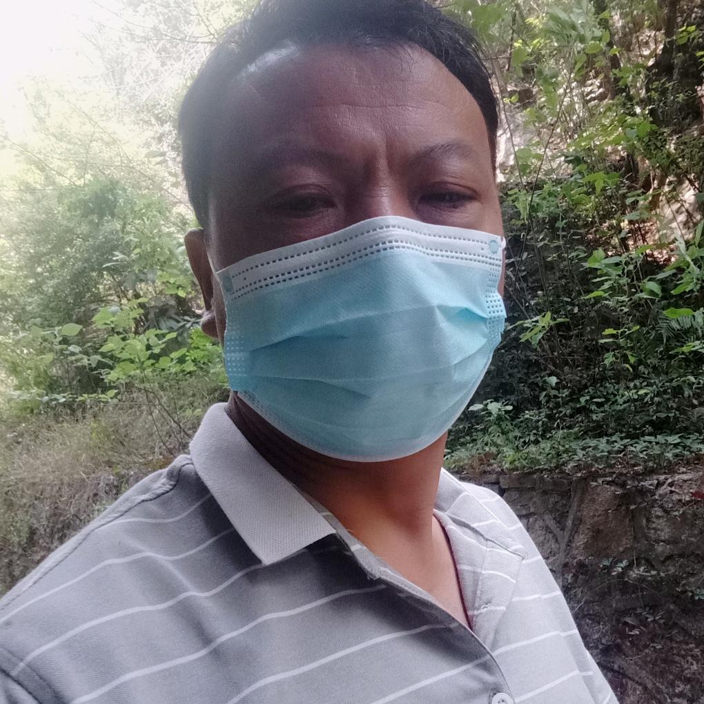 贵州兴义，刘哥