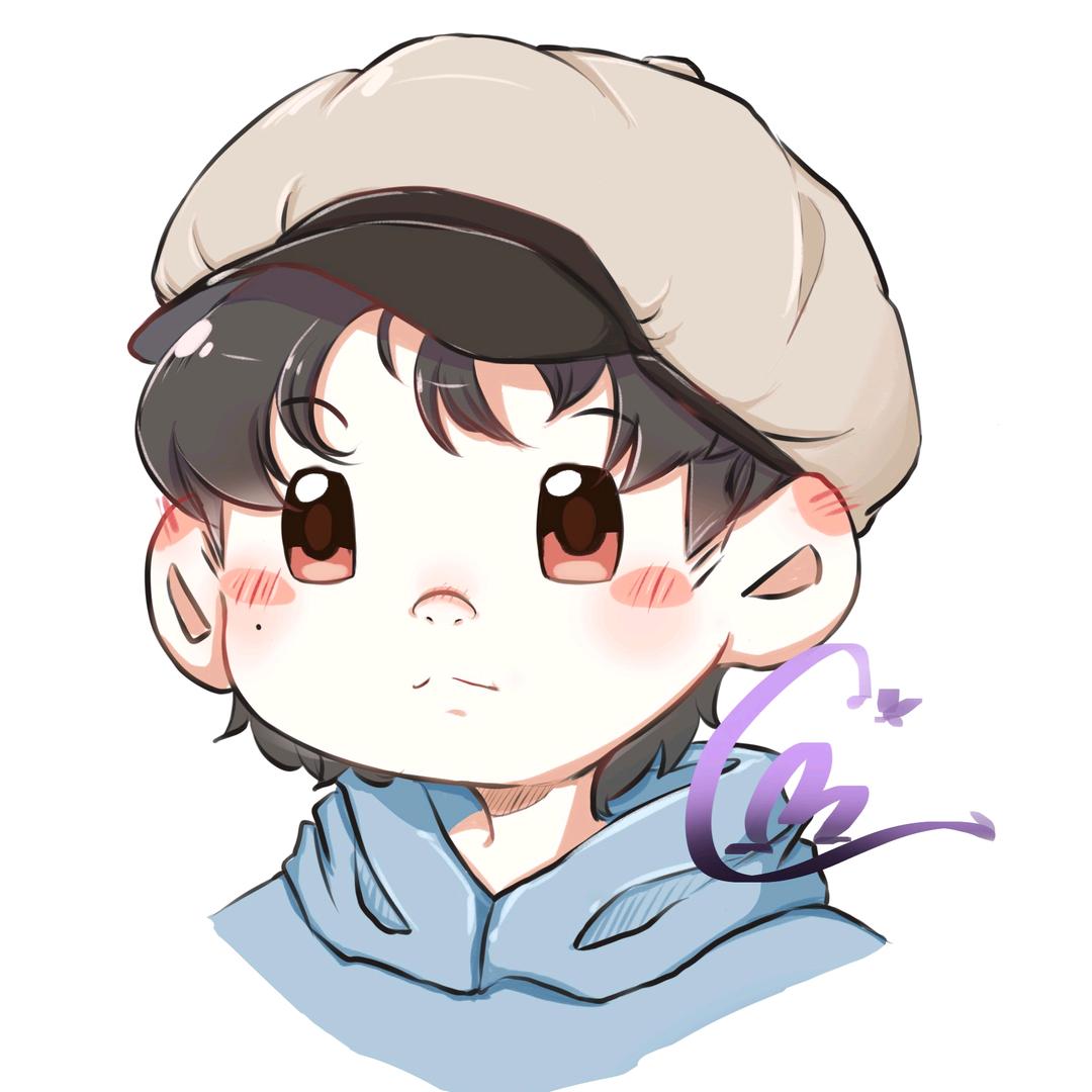 仄离是懒癌晚期患者