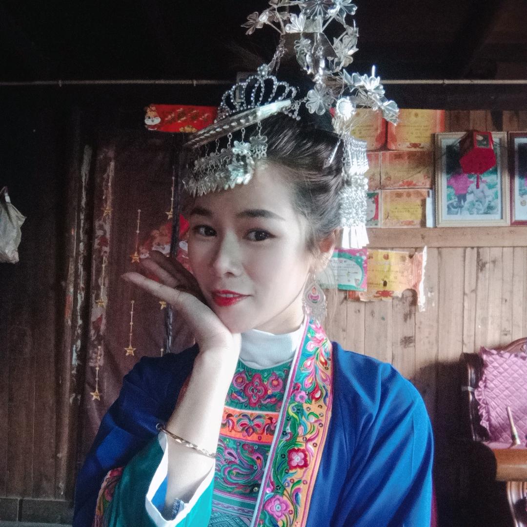 卖肉肉的假🌸姐姐